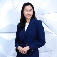 Patitta Sanguanmanee