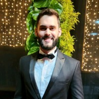 Rogerio De Souza Caldeira Junior
