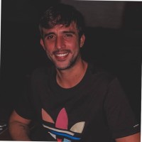 Fabricio Ferreira