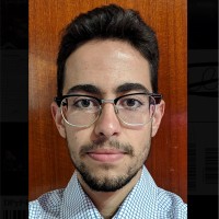 Javier Moreno Jiménez