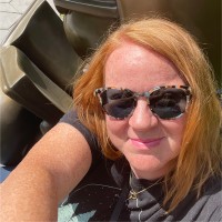 Michelle Farrell, CSM