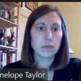 Penelope Taylor