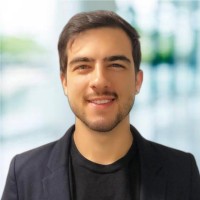 Mateus Fernandes Achcar