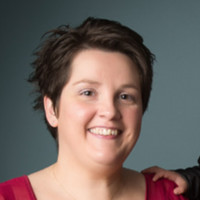 Delphine DUSSUTOUR