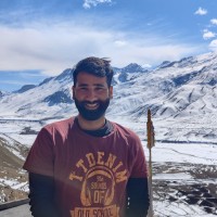Deepak Ghugtyal
