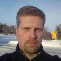 Mika Eronen