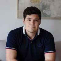 Maximiliano Jaramillo