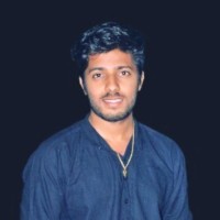 Sanyog Ghadge