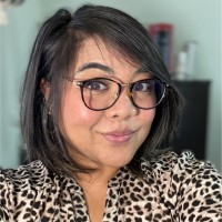 Michelle Miyori Panis
