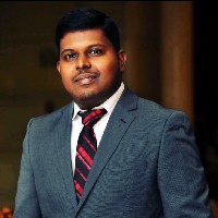 Ragesh Pallithazha