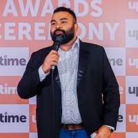 Uddeshika Jayawardhane