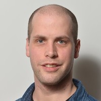 Bram Boerboom