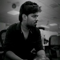 Sathish Velmurugan
