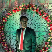 Mohammed Aqeel