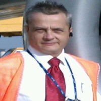 Constantinos Papaconstantinou