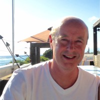 Kenneth Ironside