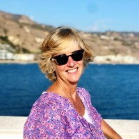 Sara Salter-McLean