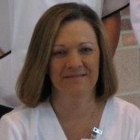 Tina Vickers