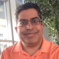 Amar Chauhan, Mba