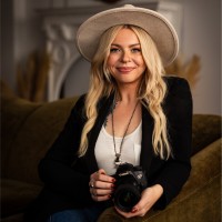 Amanda Wakeman Patton