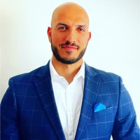 Edward Bechara