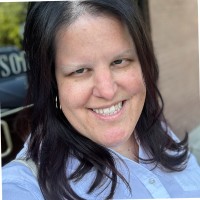 Alison Loyd, M.Ed