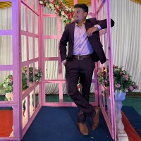 Rohan Balekar