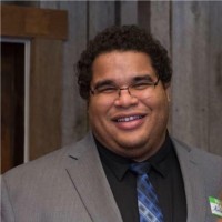 Antonio Bowens