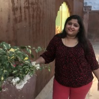 Seema Sheshaprasad