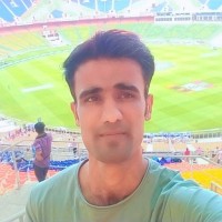Alisher Khan