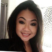 Tina Wang