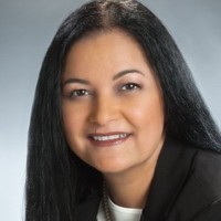 Nathalie Lynch-Walsh, Ph.D.