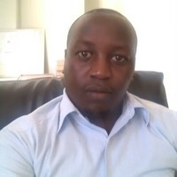 Amos Chebii