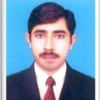 Dr. Muhammad Yaseen