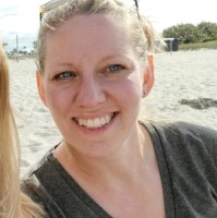 Nicole Molden