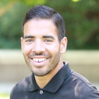 Eric Cruz