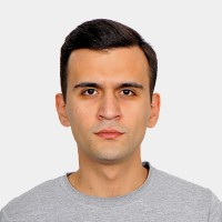 Tigran Parseghyan