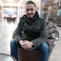 Marcos Picoli