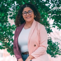 Jenna Wright, MA, CPDC