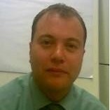 Jorge Serrano Rodríguez