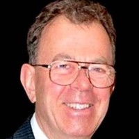 John C Davidson