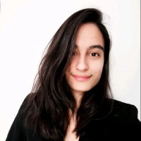 Berfin Çınar