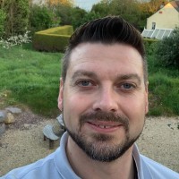 Martyn Davis