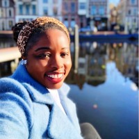 Lea Wanjaria