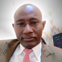 Temitope Jegede