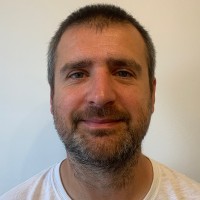 Tomislav Pevek