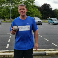 Kevin Swallow