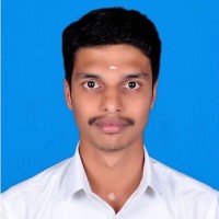 Srinivasan KG