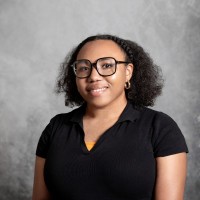 Desiree Byrd