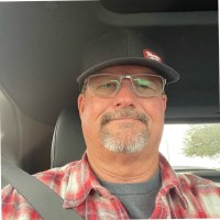 Tim Mcangus